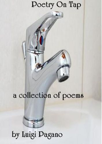 Cover image for Poetry On Tap