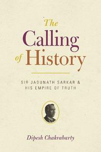Cover image for The Calling of History