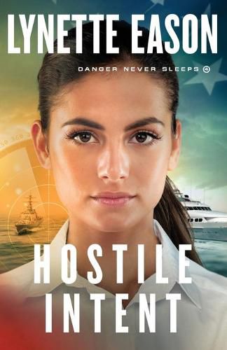 Cover image for Hostile Intent