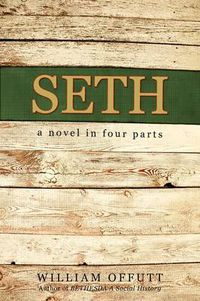 Cover image for Seth