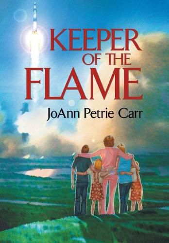 Cover image for Keeper of the Flame