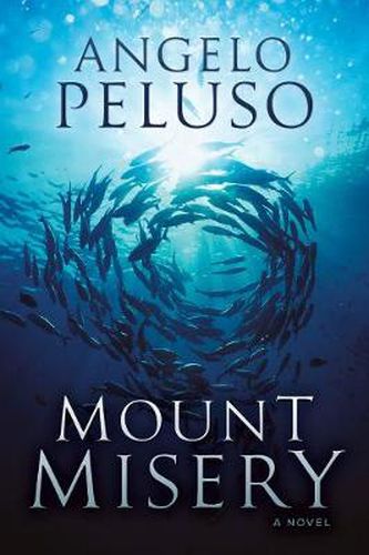 Cover image for Mount Misery: A Novel