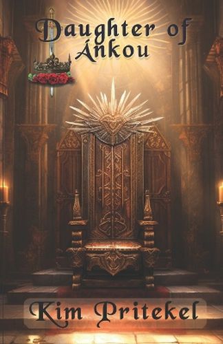 Cover image for Daughter of Ankou