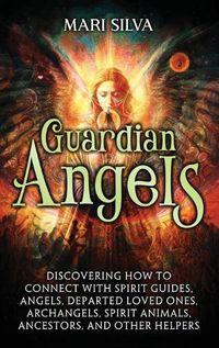 Cover image for Guardian Angels