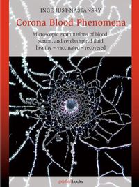 Cover image for Corona Blood Phenomena