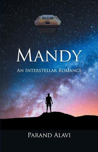 Cover image for Mandy: An Interstellar Romance