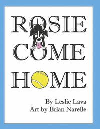 Cover image for Rosie Come Home