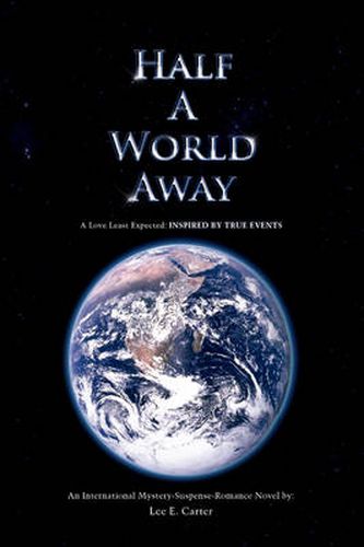 Cover image for Half a World Away