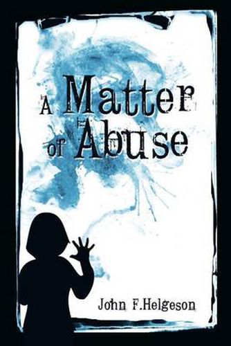 Cover image for A Matter of Abuse