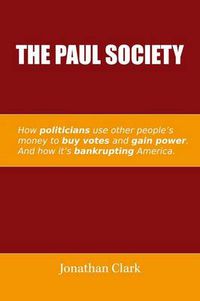 Cover image for The Paul Society