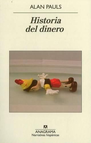 Cover image for Historia del Dinero