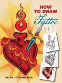 Cover image for How to Draw Tattoo Style