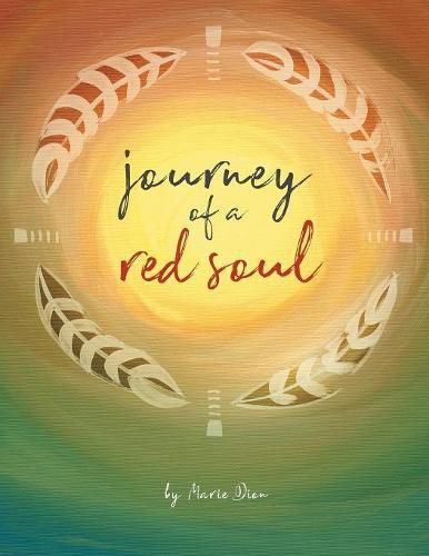 Cover image for Journey of a Red Soul
