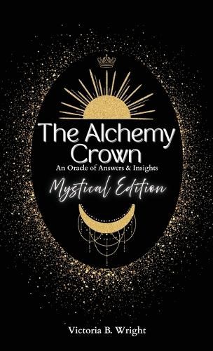 Cover image for The Alchemy Crown