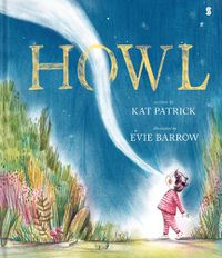 Cover image for Howl
