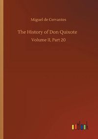 Cover image for The History of Don Quixote