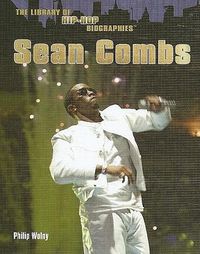 Cover image for Sean Combs