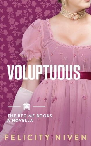 Cover image for Voluptuous