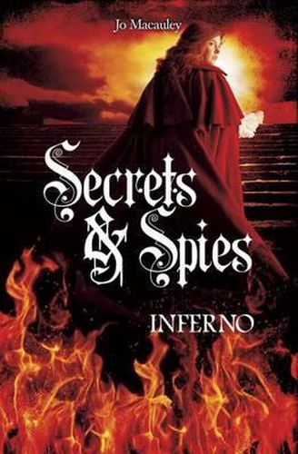 Cover image for Inferno