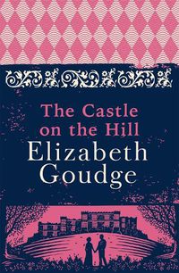 Cover image for The Castle on the Hill