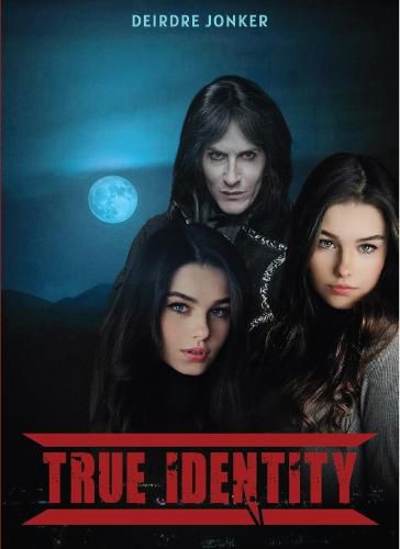 Cover image for True Identity