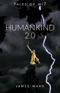 Cover image for Humankind 2.0