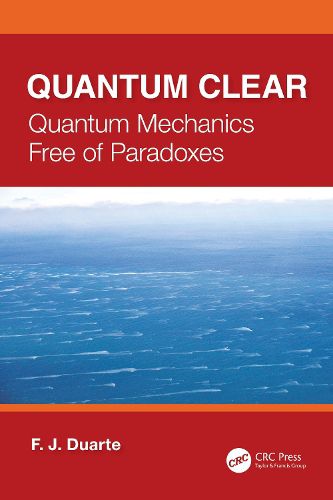 Cover image for Quantum Clear
