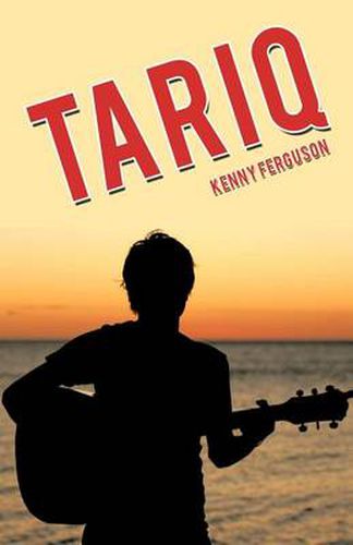 Cover image for Tariq