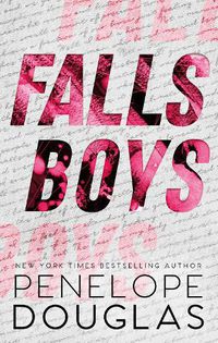 Cover image for Falls Boys