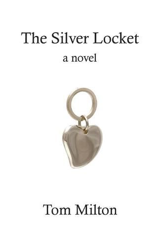 Cover image for The Silver Locket