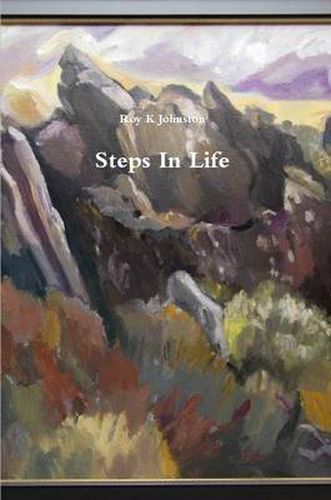 Cover image for Steps in Life