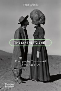 Cover image for The Synthetic Eye