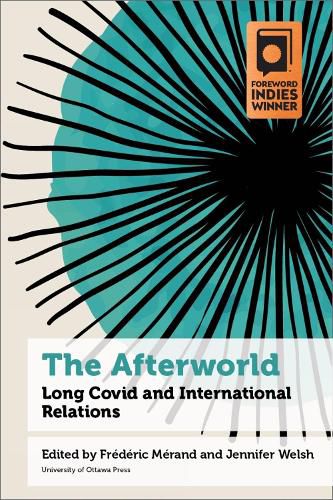 Cover image for The Afterworld