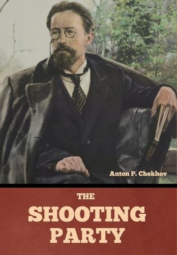 Cover image for The shooting party