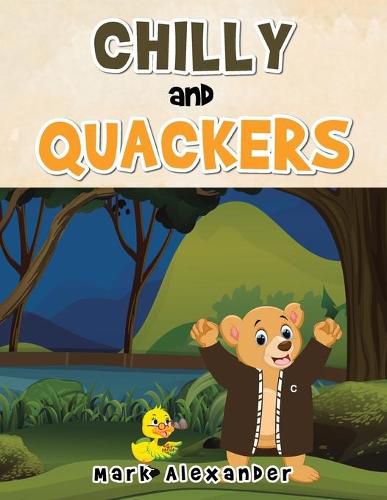 Cover image for Chilly and Quackers