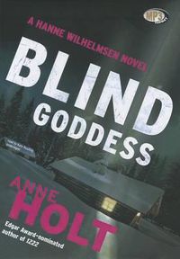 Cover image for Blind Goddess