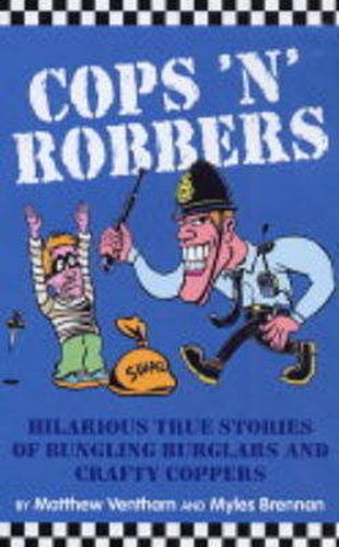 Cover image for Cops 'n' Robbers