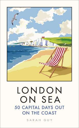 Cover image for London on Sea