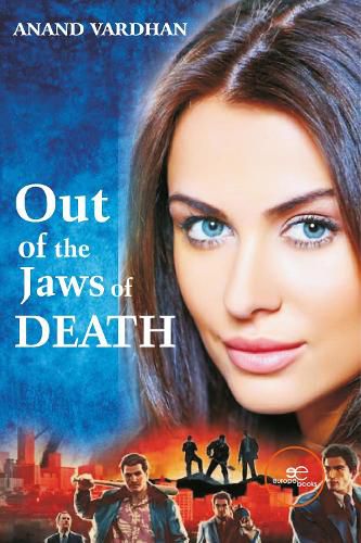 Cover image for Out of the Jaws of Death