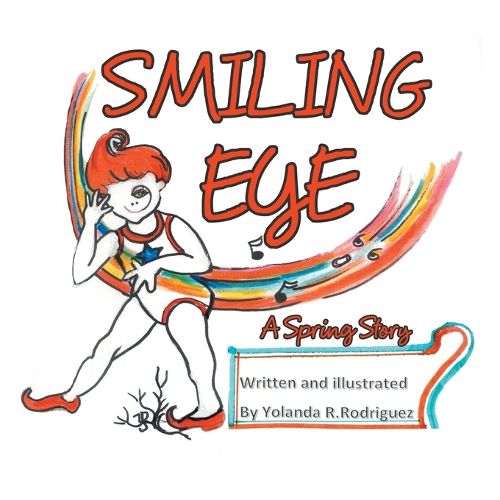 Cover image for Smiling Eye