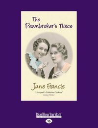 Cover image for The Pawnbroker's Niece