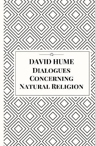 Cover image for Dialogues Concerning Natural Religion
