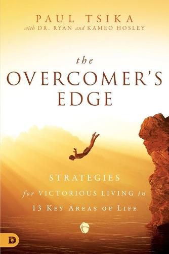 Cover image for Overcomer's Edge, The