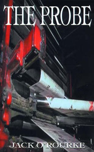 Cover image for The Probe, The