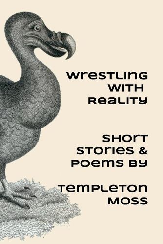 Cover image for Wrestling With Reality