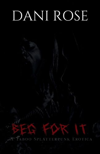 Cover image for Beg For It