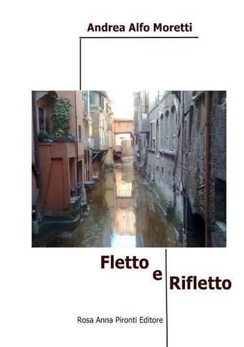 Cover image for Fletto e Rifletto