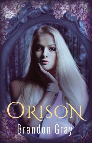 Cover image for Orison