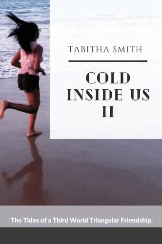 Cover image for Cold Inside Us II