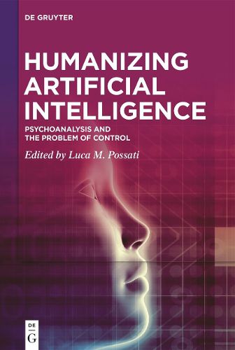 Cover image for Humanizing Artificial Intelligence